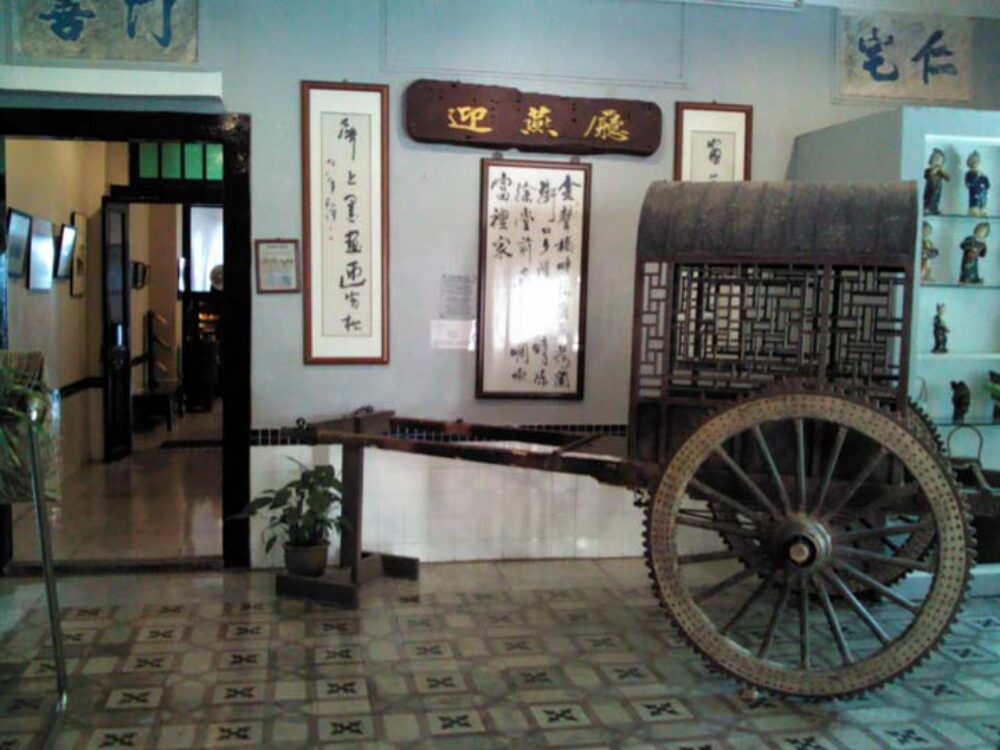 Hotel Maleisie Vakantie Rondreis Melaka Hotel Puri Melaka