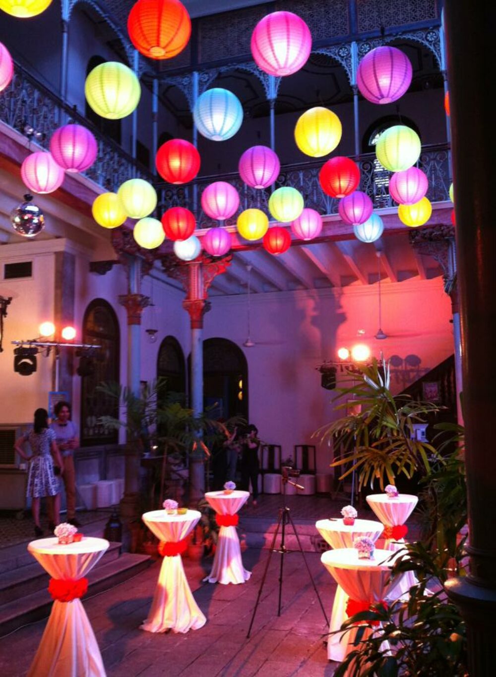 Hotel Maleisie Vakantie Rondreis Penang Cheong Fatt Tze Mansion The Blue Mansion