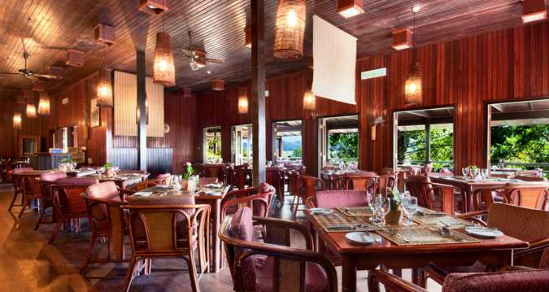 Hotel Maleisie Vakantie Rondreis Regenwoud Batang Ai Longhouse Resort