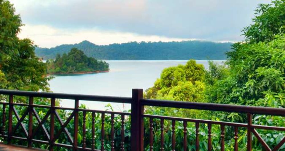 Hotel Maleisie Vakantie Rondreis Regenwoud Batang Ai Longhouse Resort