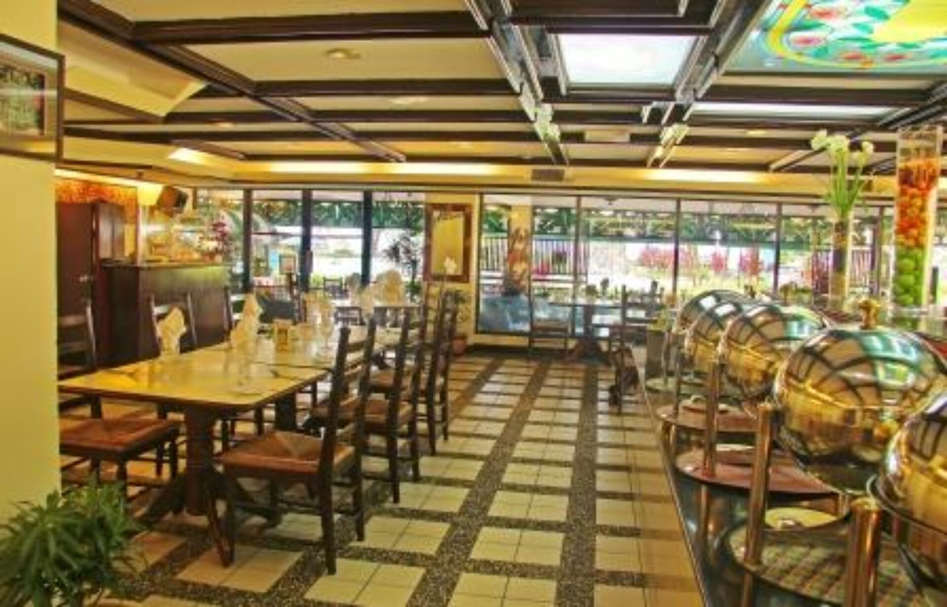 Hotel Maleisie West Rondreis Vakantie Cherating The Legend Cherating Beach Resort