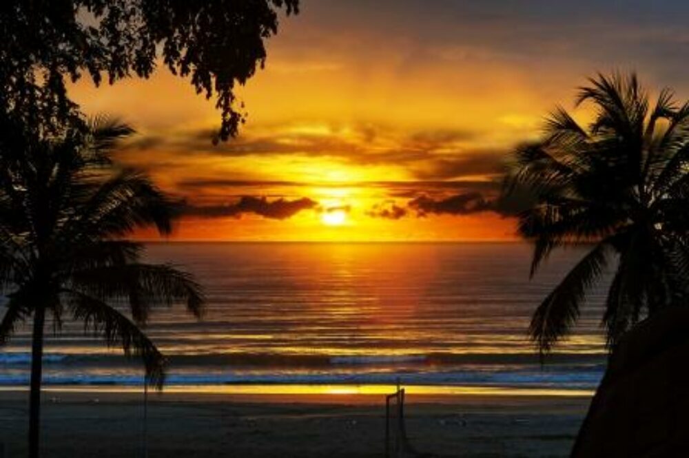 Hotel Maleisie West Rondreis Vakantie Cherating The Legend Cherating Beach Resort