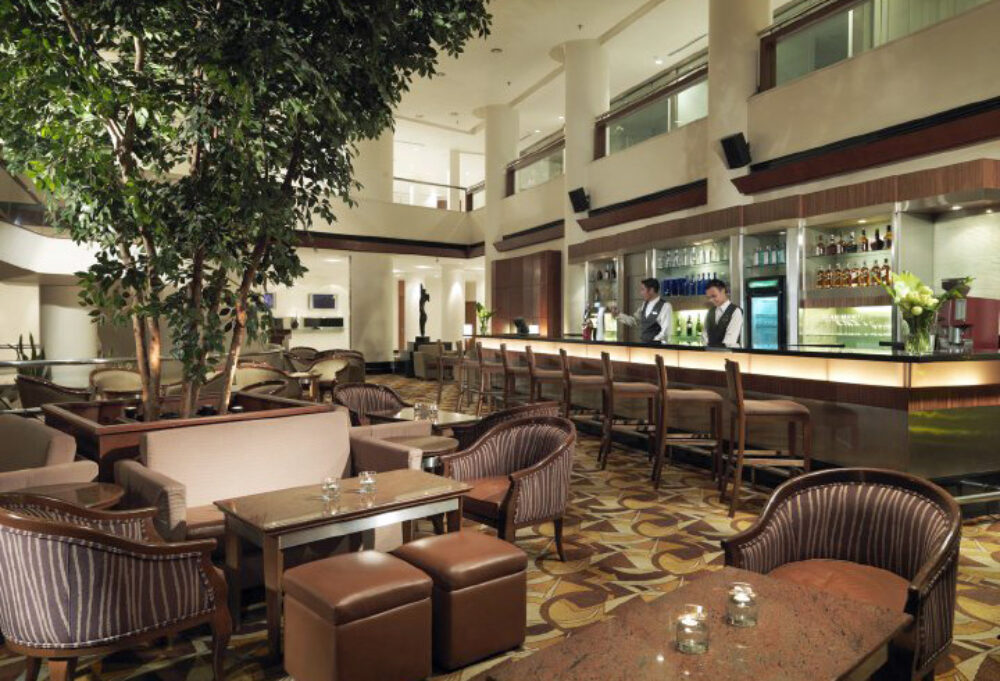 Hotel Maleisie West Rondreis Vakantie Kuala Lumpur Concorde Hotel