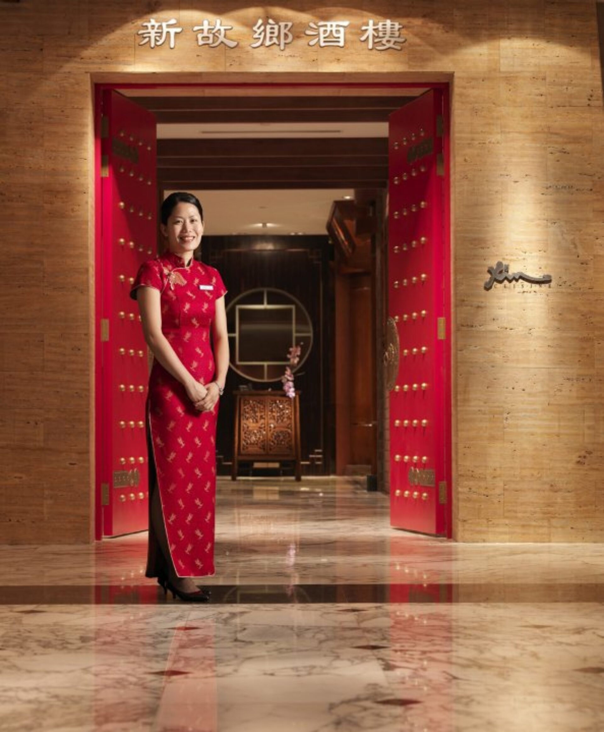 Hotel Maleisie West Rondreis Vakantie Kuala Lumpur Concorde Hotel