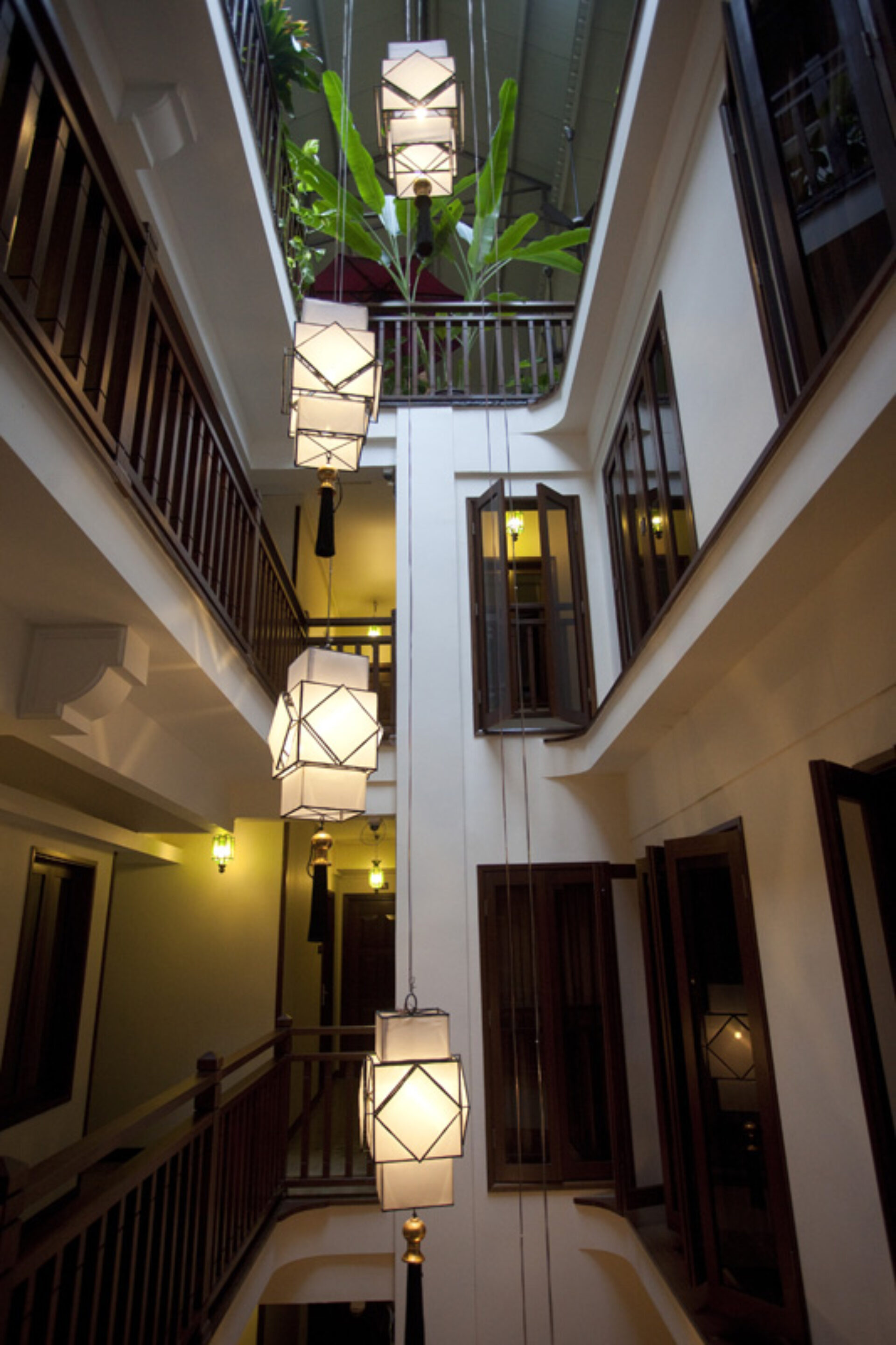 Hotel Maleisie West Rondreis Vakantie Kuala Lumpur KL Anggun Hotel