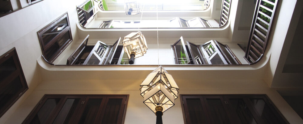 Hotel Maleisie West Rondreis Vakantie Kuala Lumpur KL Anggun Hotel