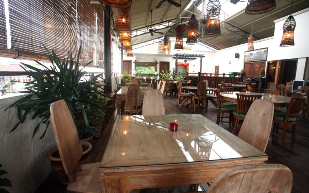 Hotel Maleisie West Rondreis Vakantie Kuala Lumpur KL Anggun Hotel