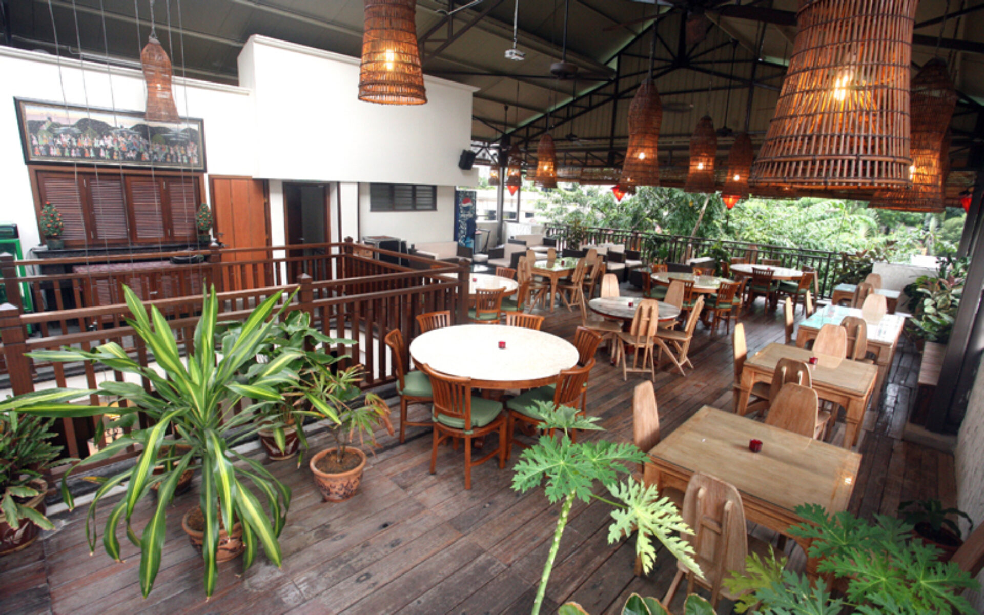 Hotel Maleisie West Rondreis Vakantie Kuala Lumpur KL Anggun Hotel