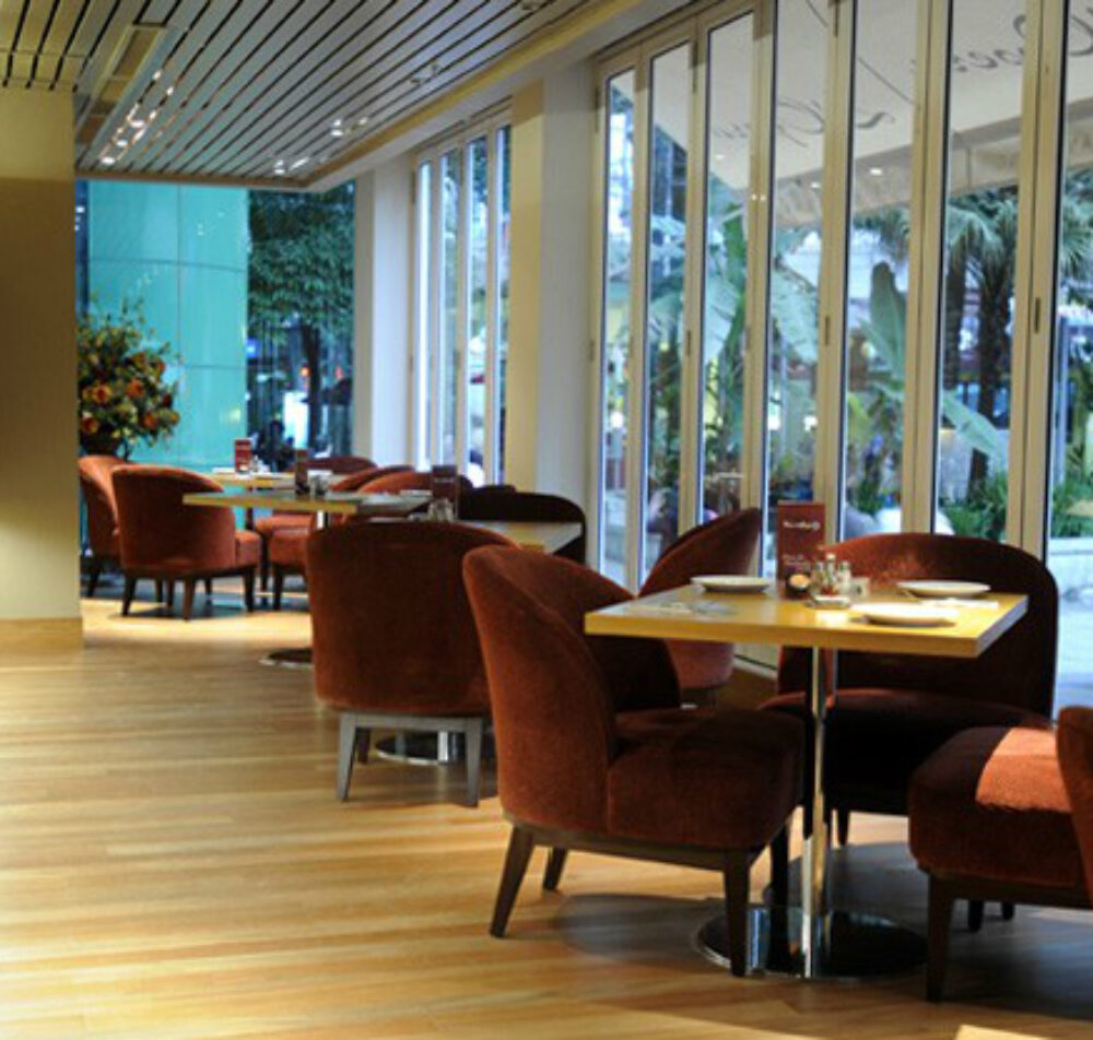 Hotel Maleisie West Rondreis Vakantie Kuala Lumpur KL Piccolo Hotel