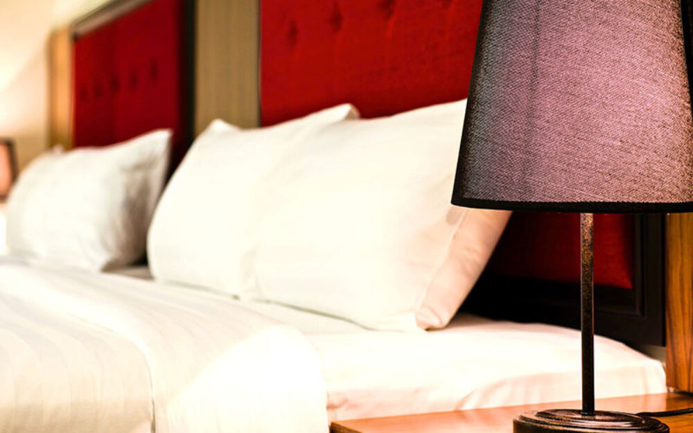 Hotel Maleisie West Rondreis Vakantie Penang Armenian Street Heritage Hotel