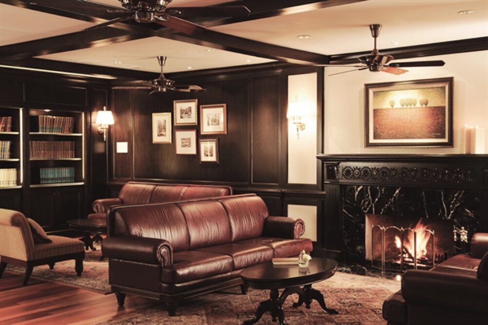 Hotel Maleisie West Rondreis Vakantie Cameron Highlands Resort