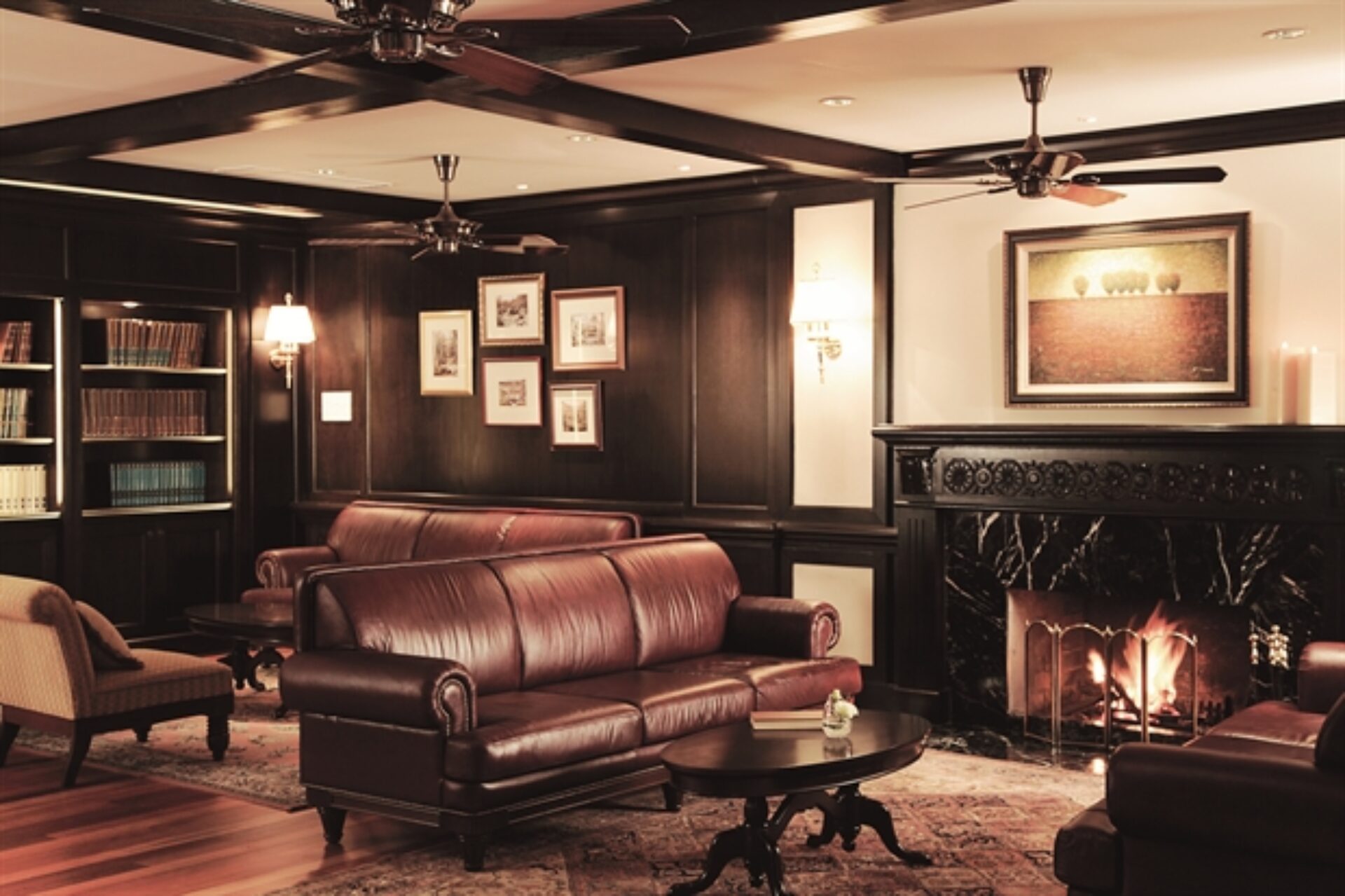 Hotel Maleisie West Rondreis Vakantie Cameron Highlands Resort