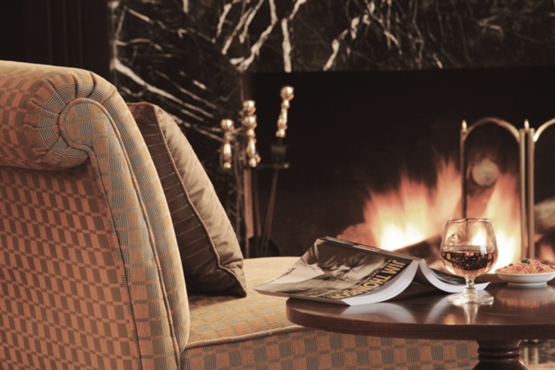 Hotel Maleisie West Rondreis Vakantie Cameron Highlands Resort