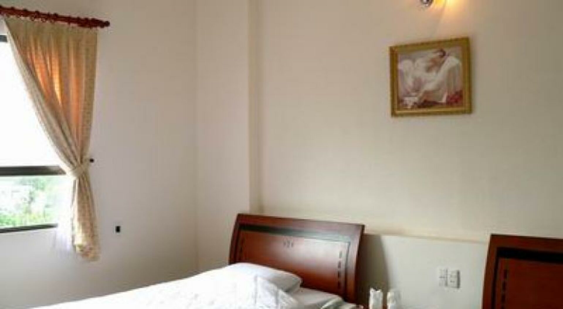 Hotel Vietnam Chau Doc Rondreis Vakantie Chau Po Hotel