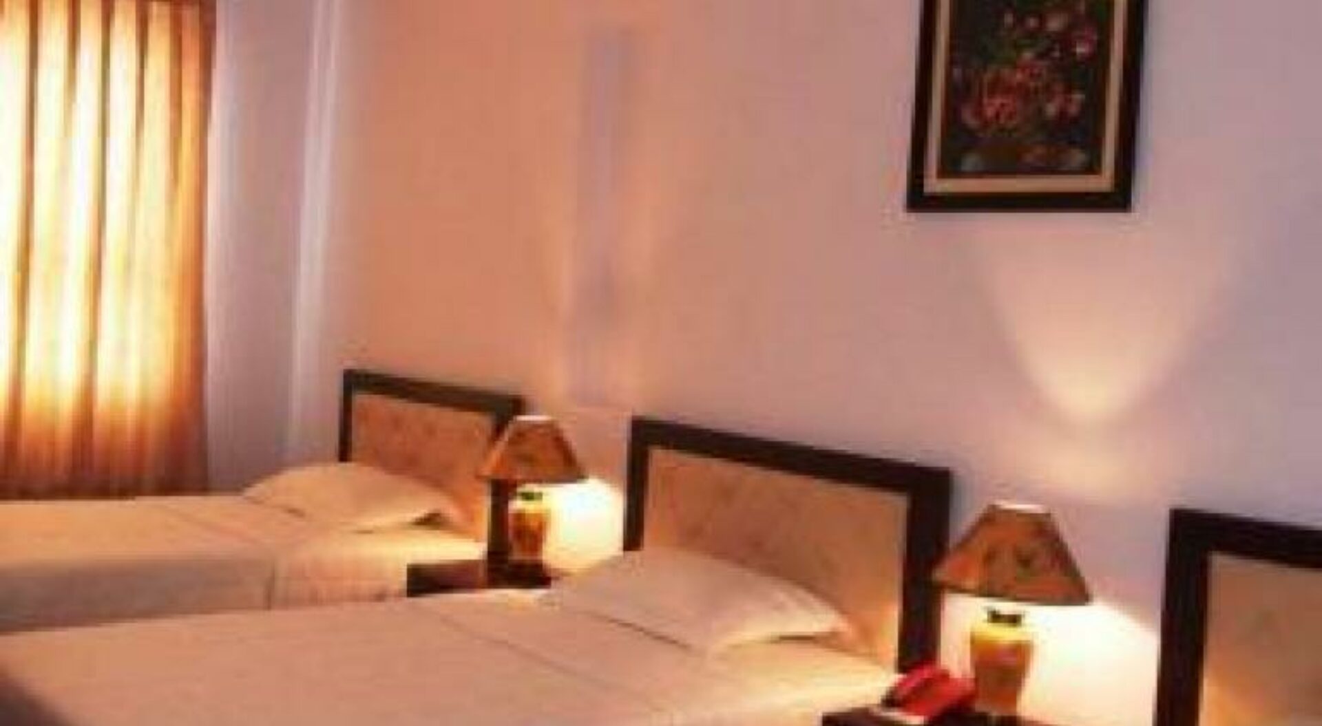 Hotel Vietnam Chau Doc Rondreis Vakantie Chau Po Hotel