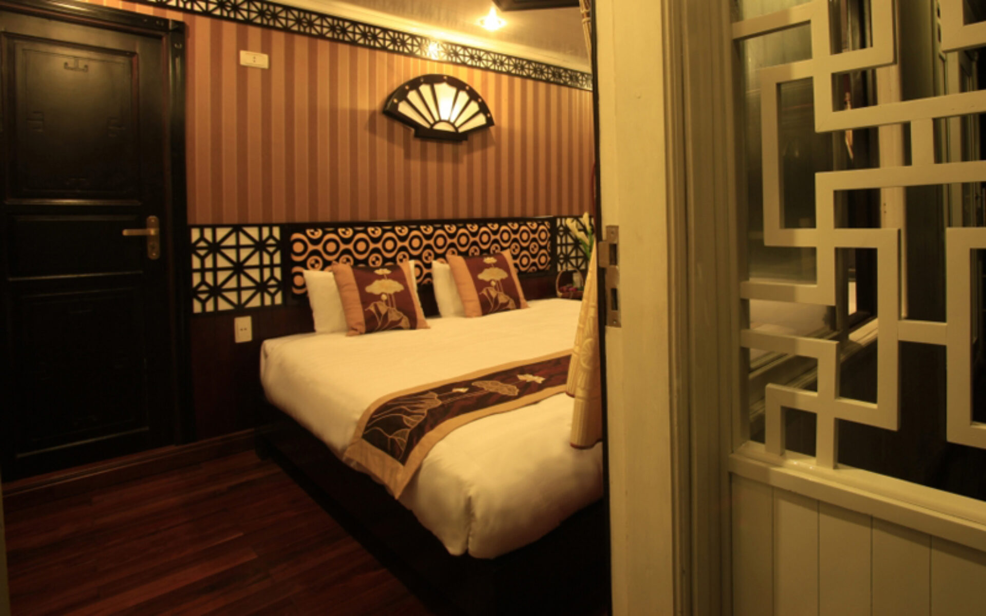 Hotel Vietnam Cruise Halong Bay V Spirit Cruise