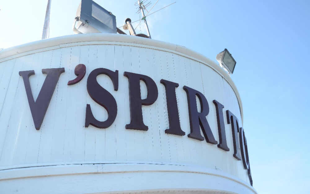 Hotel Vietnam Cruise Halong Bay V Spirit Cruise