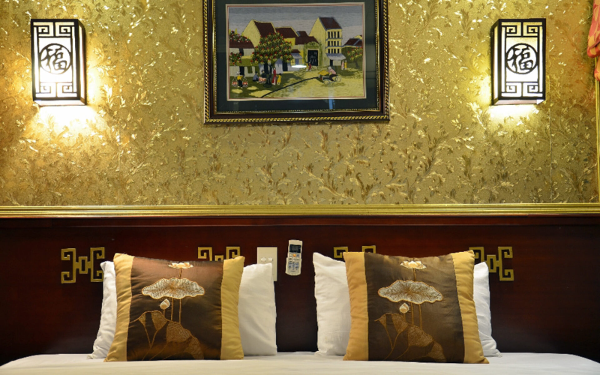 Hotel Vietnam Cruise Halong Bay V Spirit Cruise