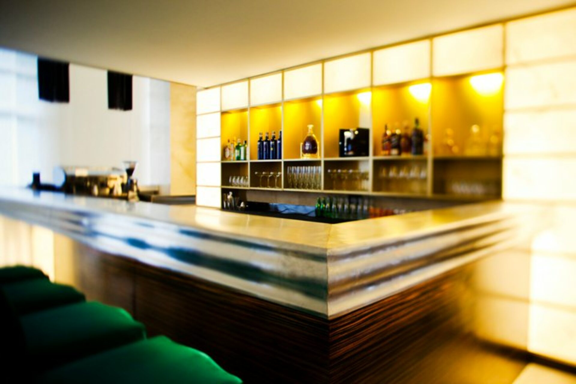 Hotel Vietnam Hanoi Rondreis Vakantie Hotel de l'Opera