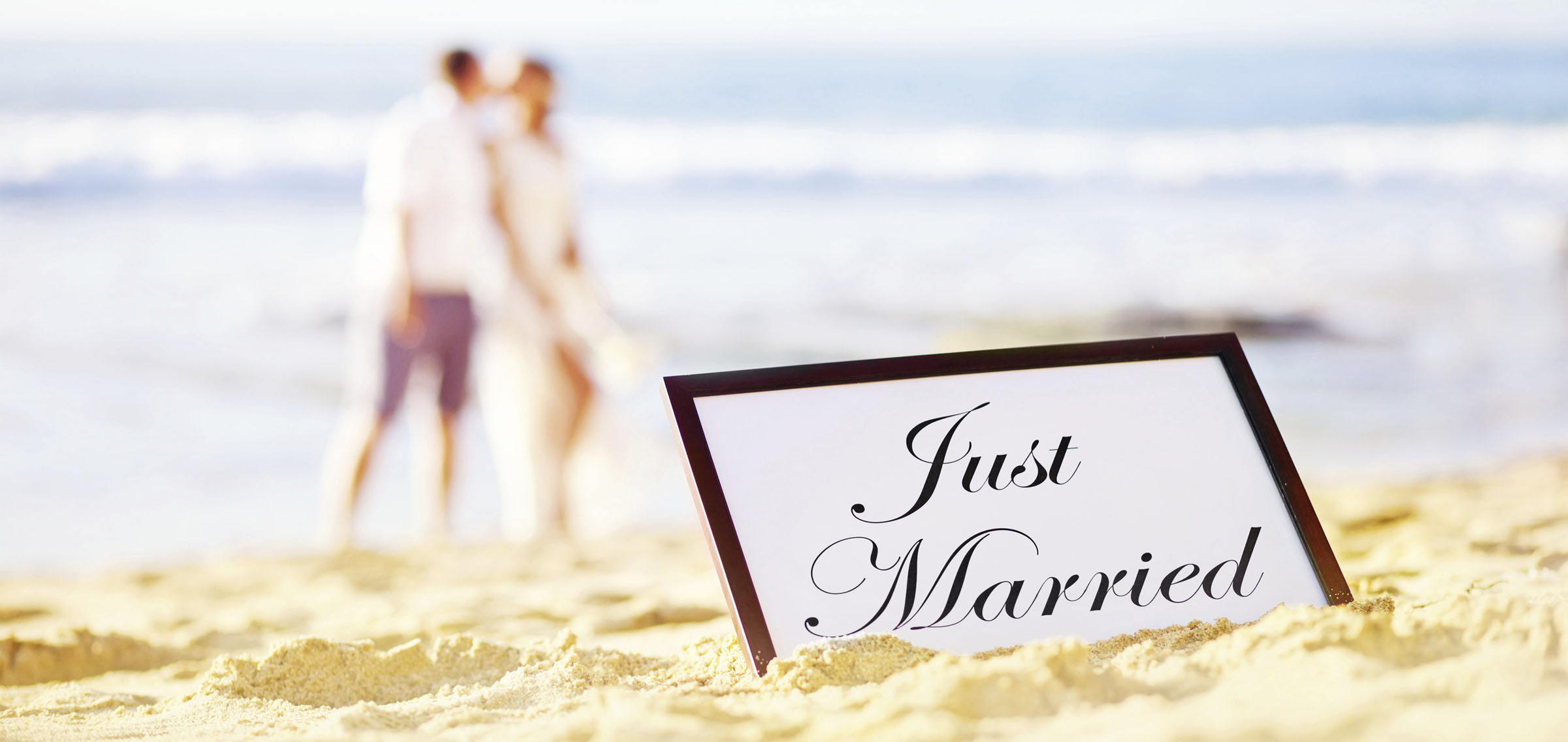 Original Asia Honeymoon huwelijksreis trouwen strand