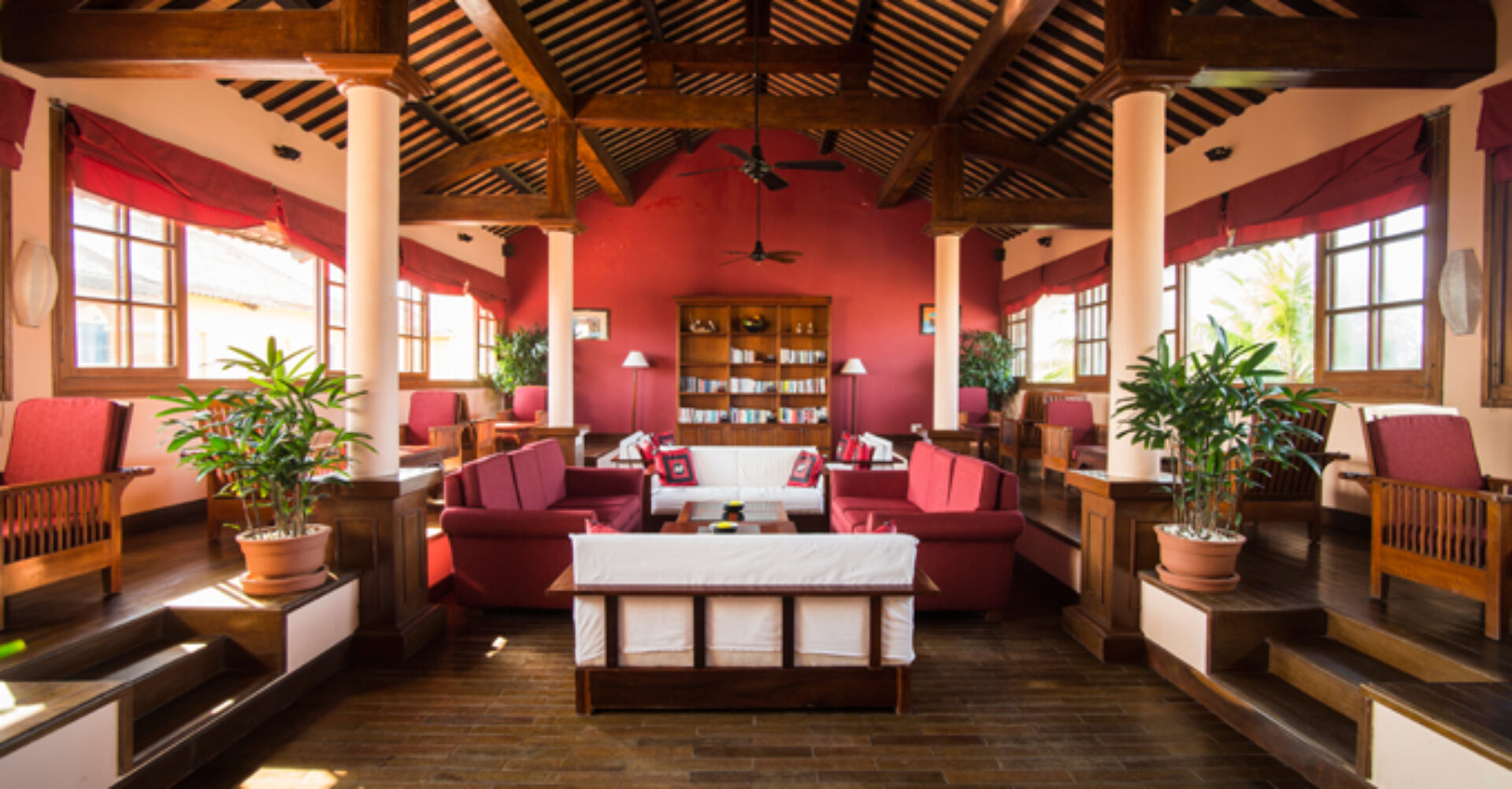 Hotel Vietnam Hoi An Rondreis Vakantie Original Asia Victoria Hoi An Resort