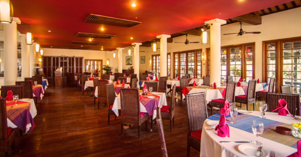 Hotel Vietnam Hoi An Rondreis Vakantie Original Asia Victoria Hoi An Resort