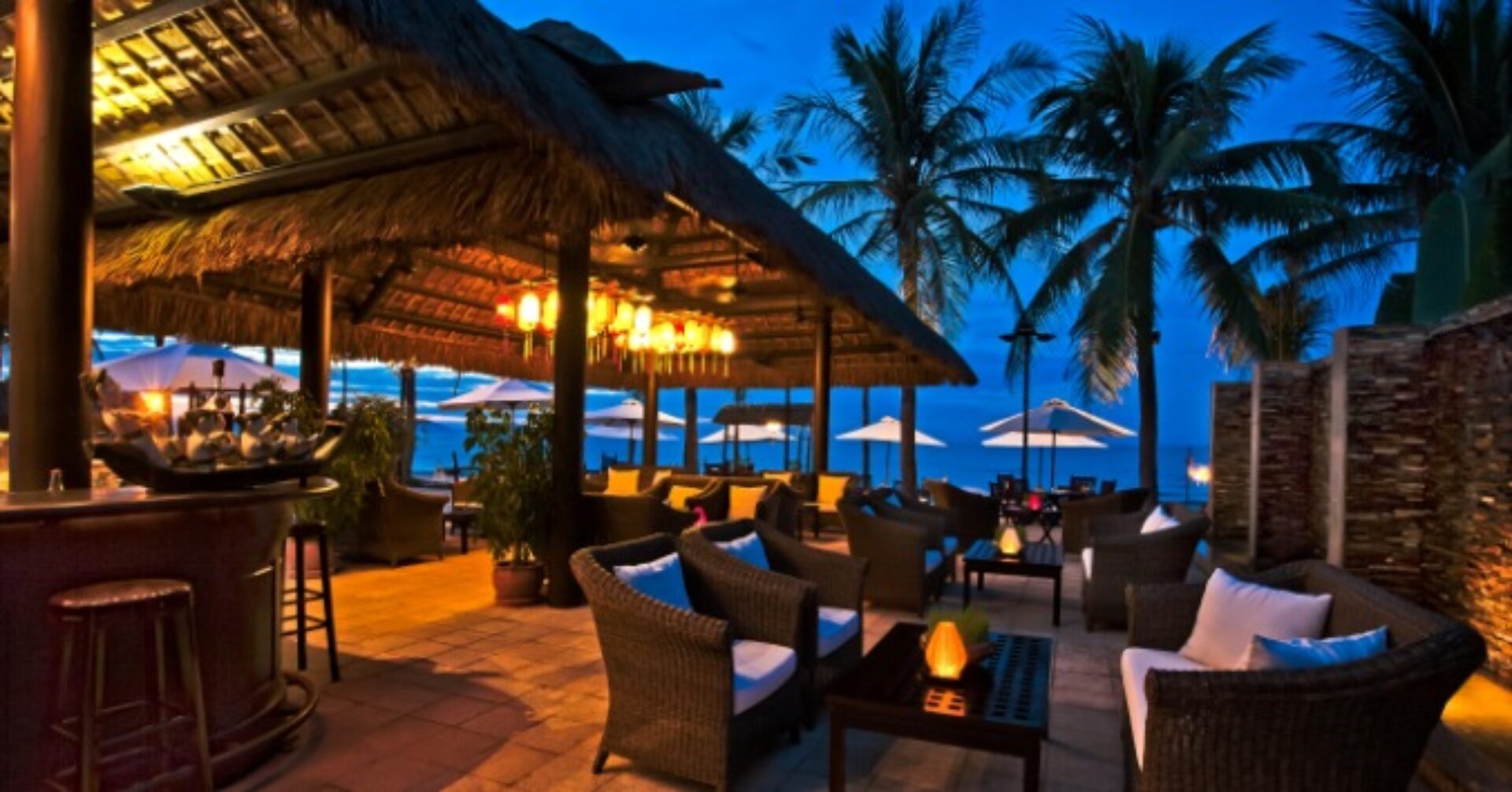 Hotel Vietnam Hoi An Rondreis Vakantie Original Asia Victoria Hoi An Resort