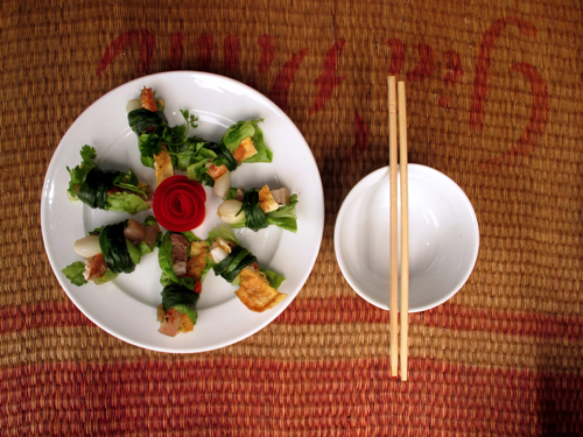 Hotel Vietnam Rondreis Vakantie Ninh Binh Tam Coc Original Asia Chez Loan Hotel ninh binh varen