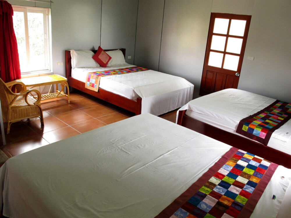 Hotel Vietnam Rondreis Vakantie Ninh Binh Tam Coc Original Asia Chez Loan Hotel ninh binh varen