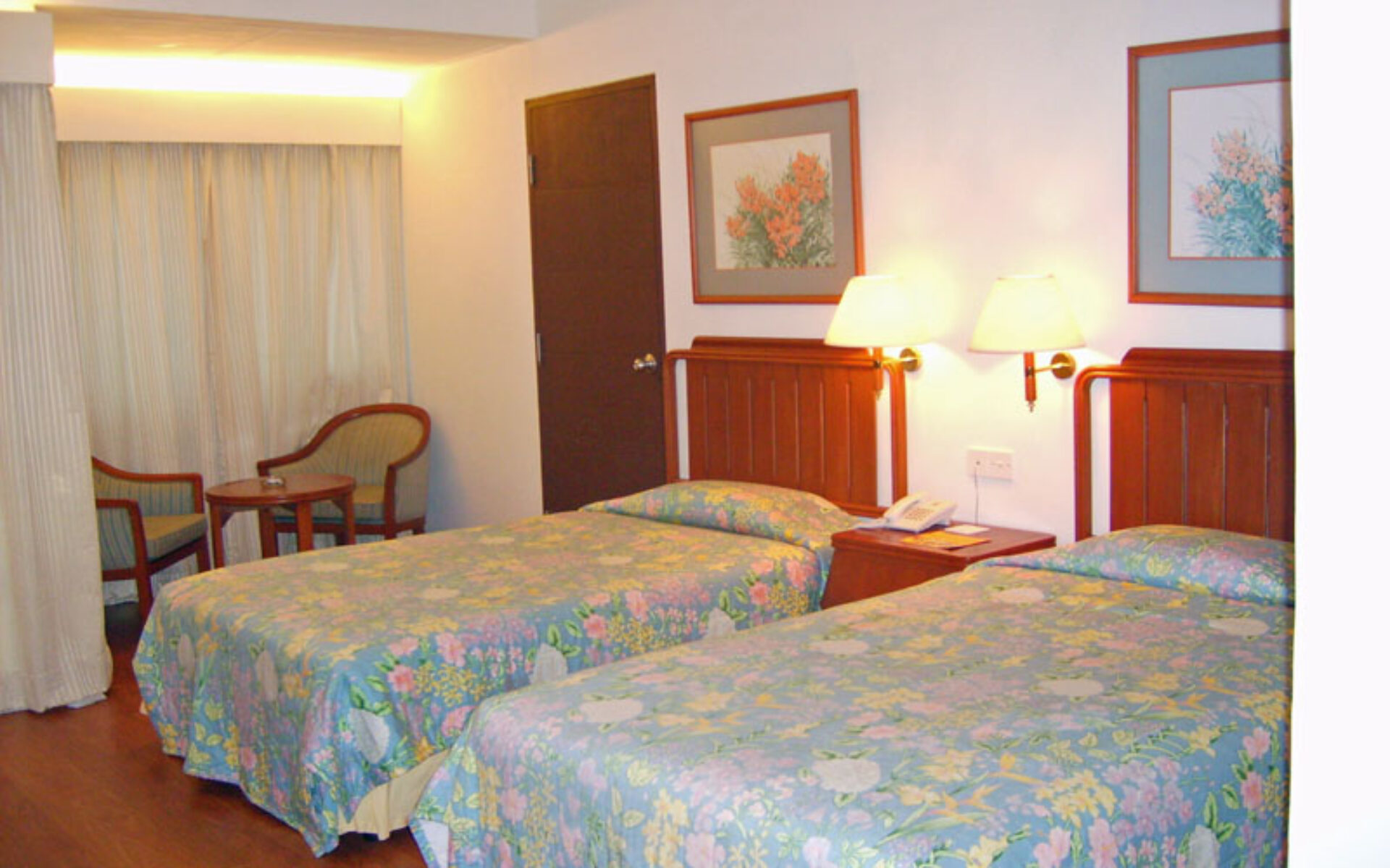 Original Asia Hotel Sumatra Bukittinggi Royal Denai Hotel Hotel Resort hotel