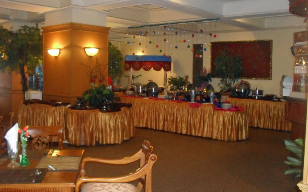 Original Asia Hotel Sumatra Bukittinggi Royal Denai Hotel Hotel Resort hotel