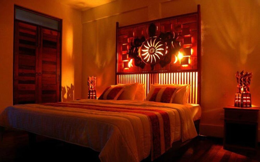 Hotel Sri Lanka Tangalle Strandvakantie Rondreis Luxe boutique Turtle Bay Hotel