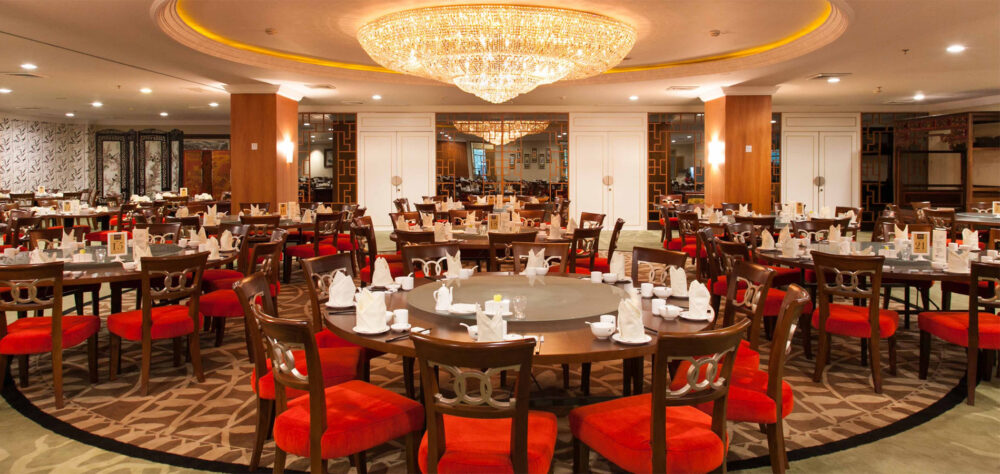 Hotel Original Asia Rondreis Sumatra Vakantie Medan Emerald Garden Hotel