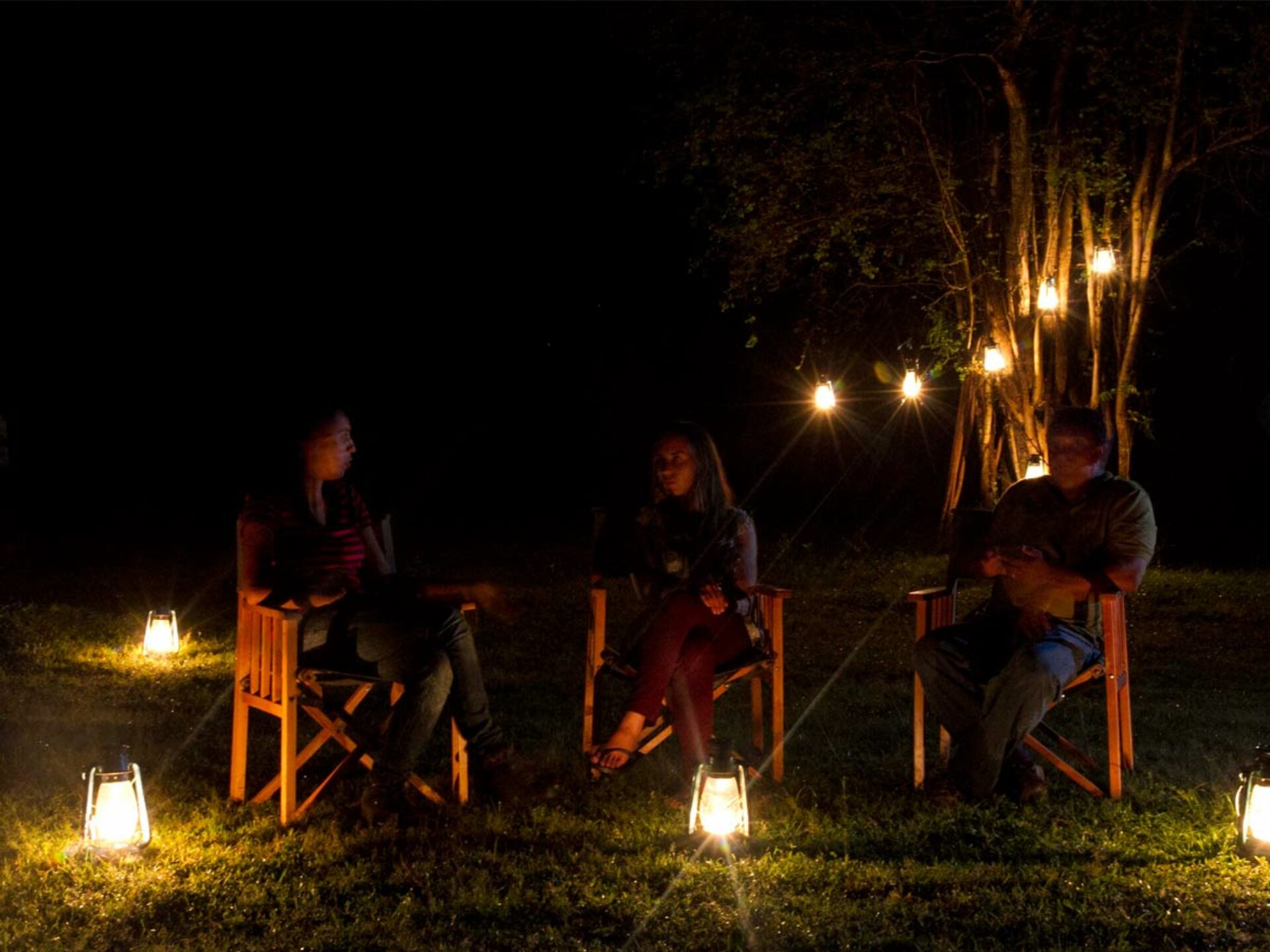 Hotel Safari Sri Lanka Rondreis Vakantie Original Asia Big Game Camp