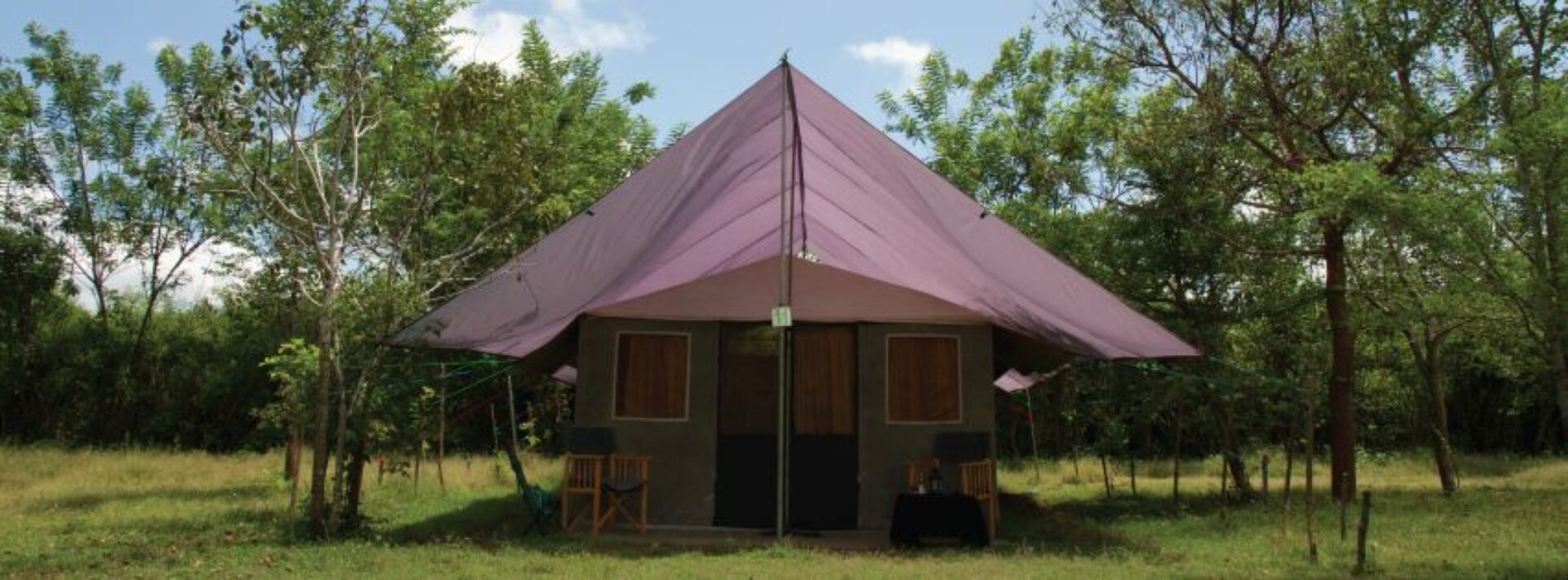 Hotel Safari Sri Lanka Rondreis Vakantie Original Asia Big Game Camp