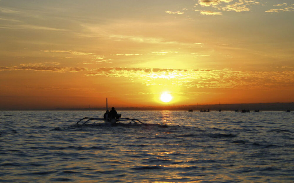 Aneka Lovina Villas Hotel Original Asia Rondreis Bali Vakantie