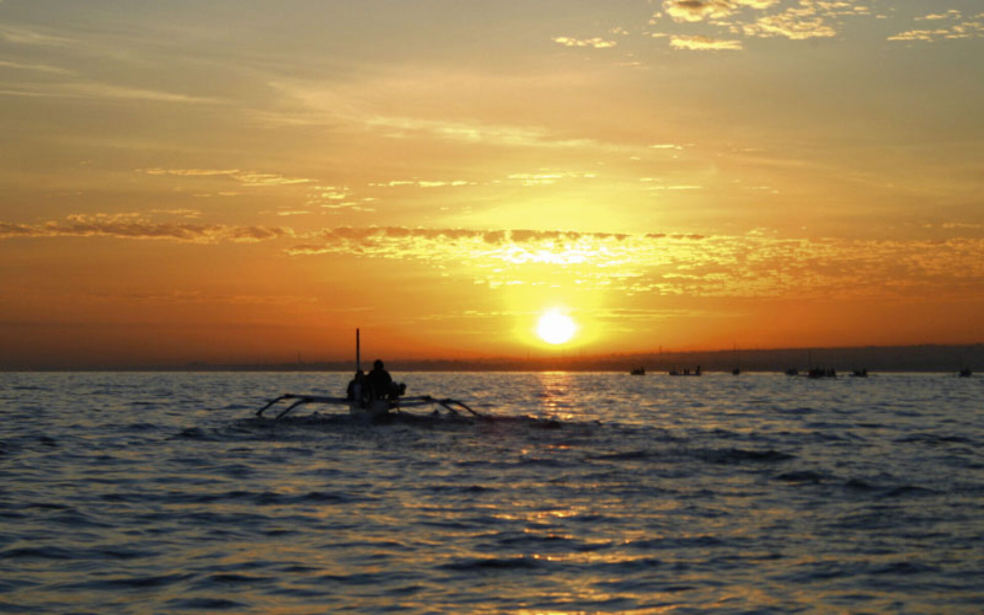 Aneka Lovina Villas Hotel Original Asia Rondreis Bali Vakantie