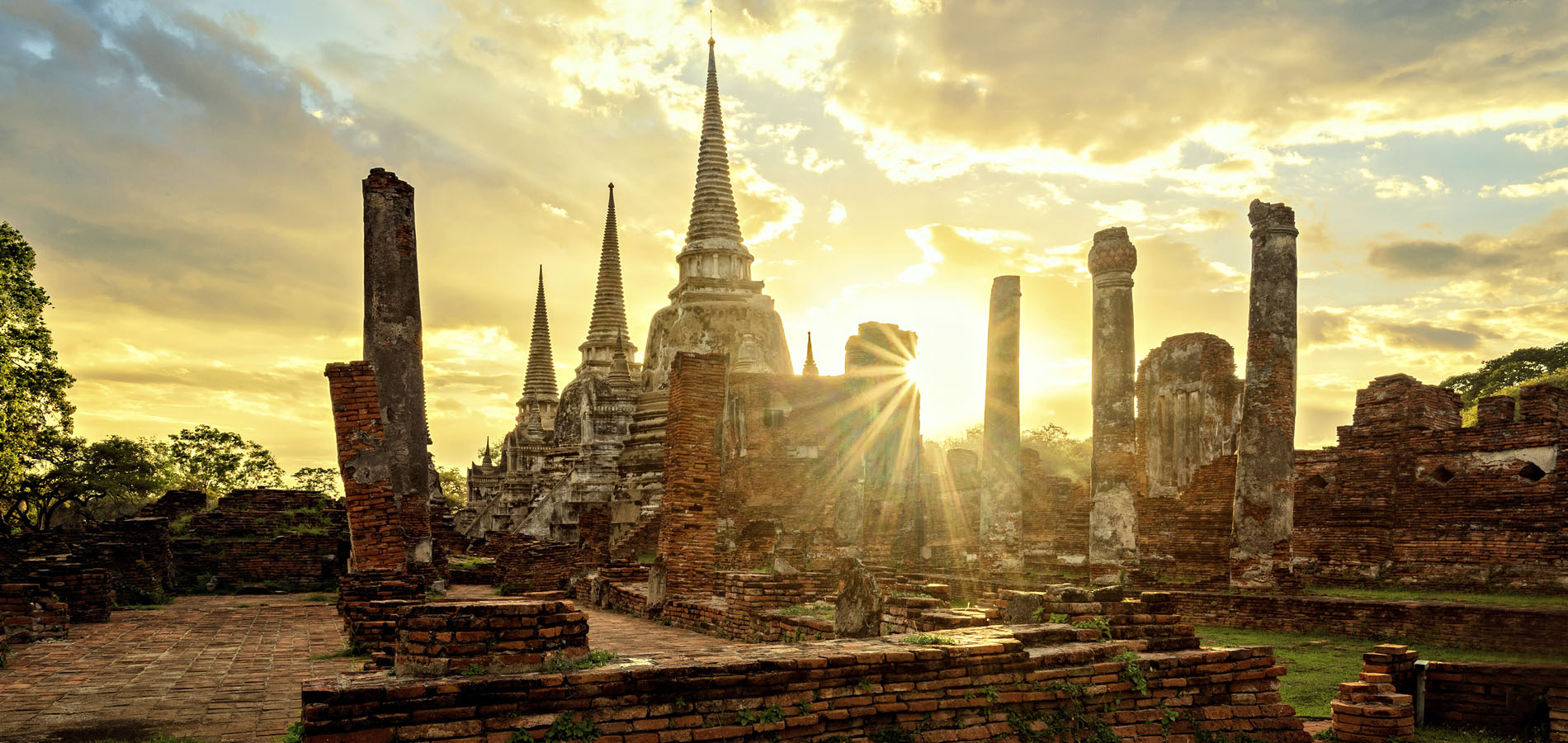 De Ultieme Gezinsreis Thailand