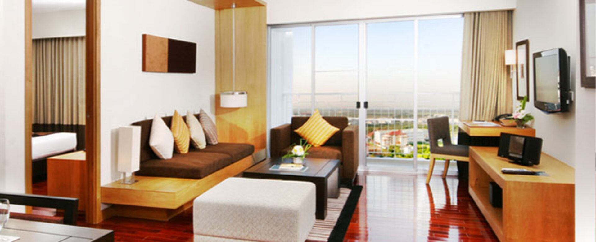 Hotel Ayutthaya Kantary Hotel Original Asia Rondreis Thailand Vakantie