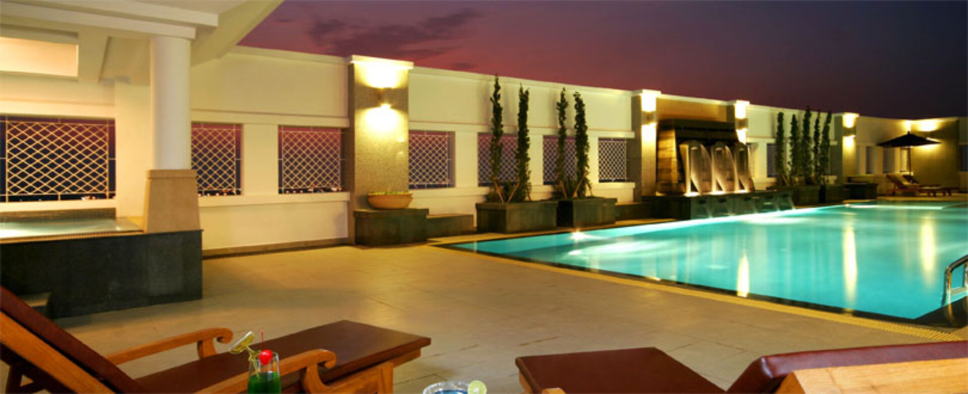 Hotel Ayutthaya Kantary Hotel Original Asia Rondreis Thailand Vakantie