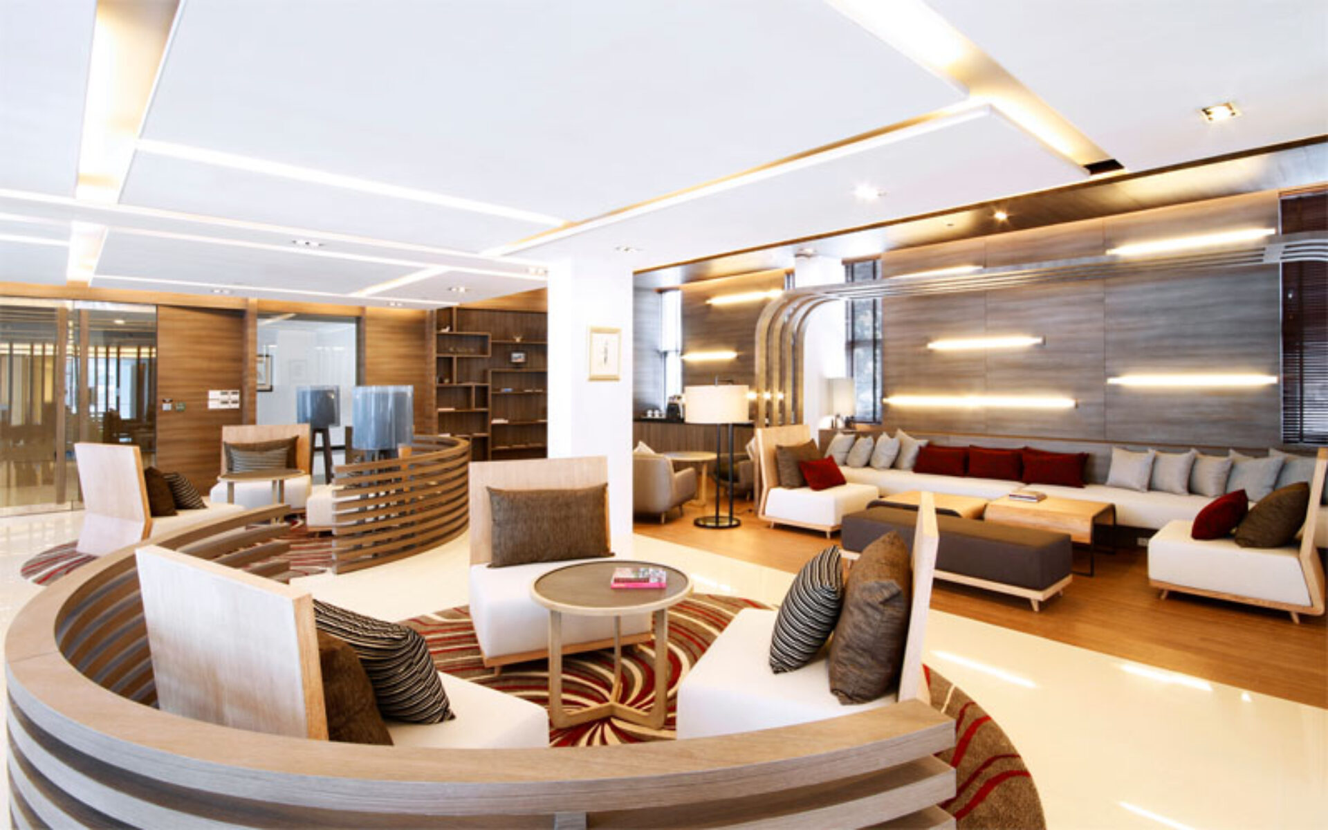 Hotel Classic Kameo Ayutthaya Resort Original Asia Rondreis Thailand Vakantie