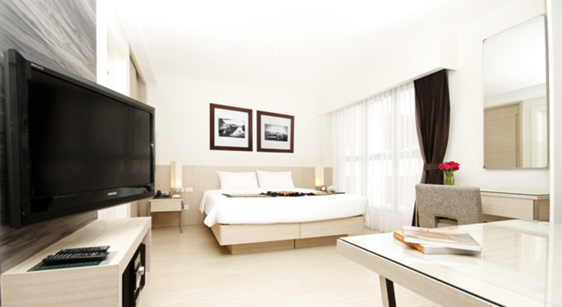 Hotel Classic Kameo Ayutthaya Resort Original Asia Rondreis Thailand Vakantie