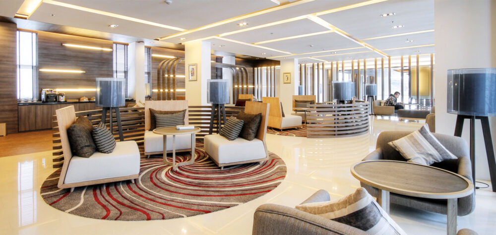 Hotel Classic Kameo Ayutthaya Resort Original Asia Rondreis Thailand Vakantie