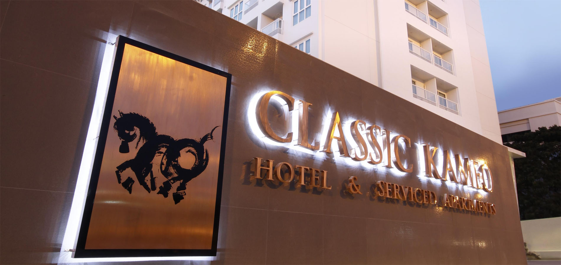 Hotel Classic Kameo Ayutthaya Resort Original Asia Rondreis Thailand Vakantie