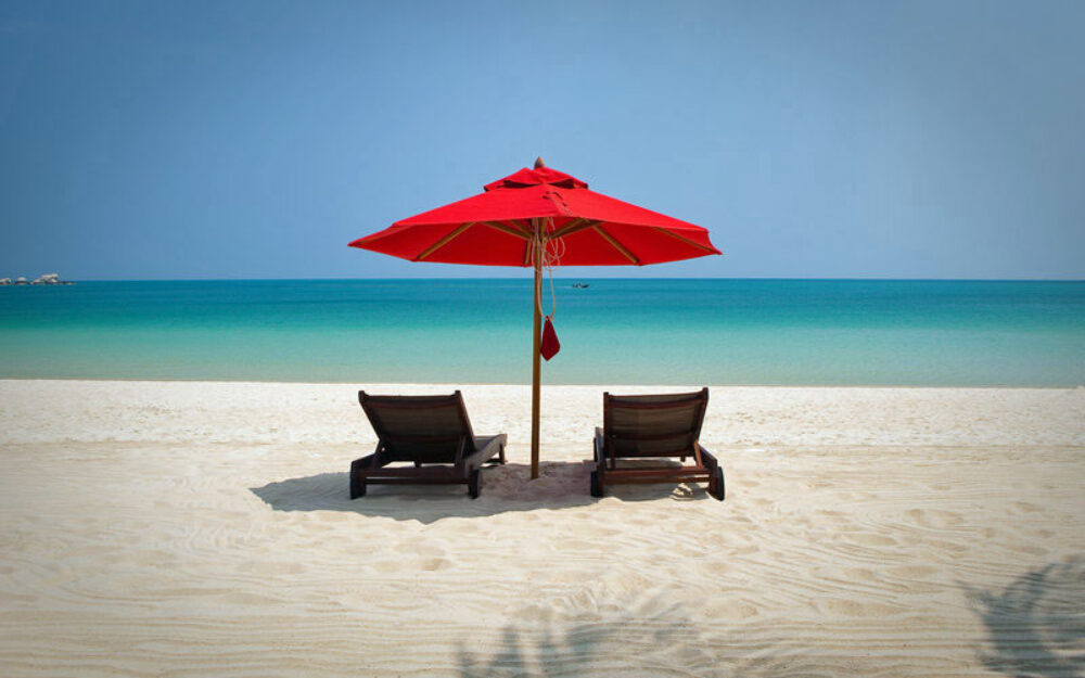 Hotel Anantara Rasananda Resort Koh Phangan Original Asia Rondreis Thailand