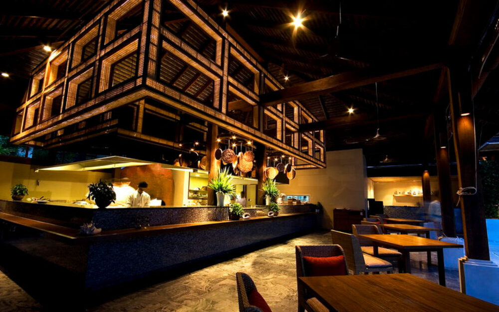 Hotel Anantara Rasananda Resort Koh Phangan Original Asia Rondreis Thailand