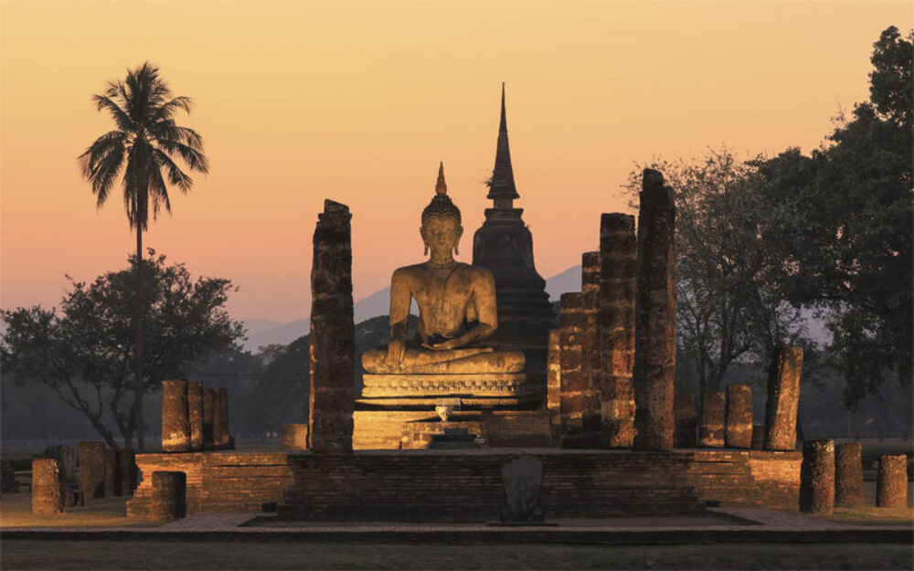 Home Original Asia Thailand Rondreis Vakantie Zuid Phang Nga Bay Hong Island Krabi mooi algemeen