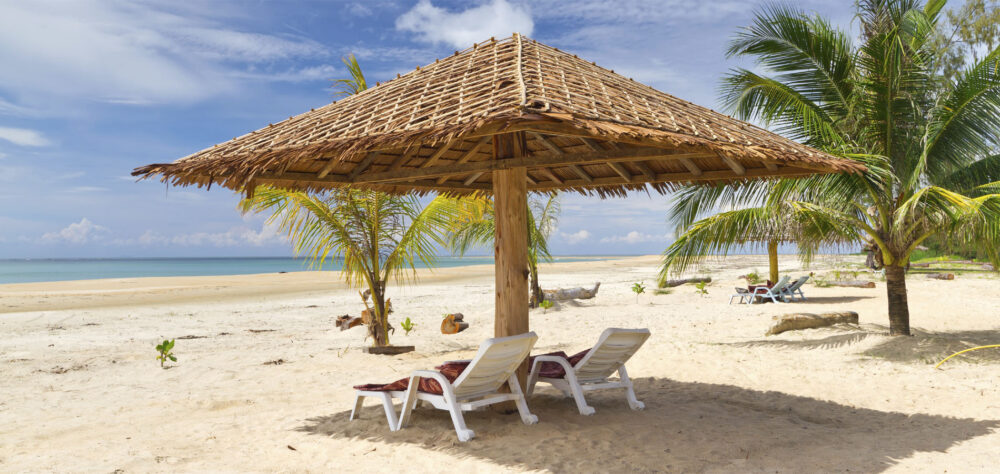 Home Original Asia Thailand Rondreis Vakantie Zuid Phang Nga Bay Hong Island Krabi mooi algemeen