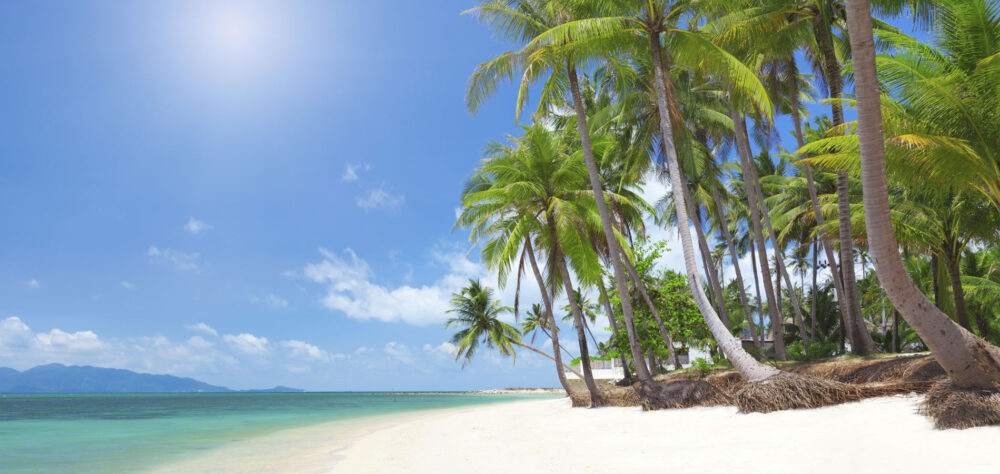 Home Original Asia Thailand Rondreis Vakantie Zuid Phang Nga Bay Hong Island Krabi mooi algemeen