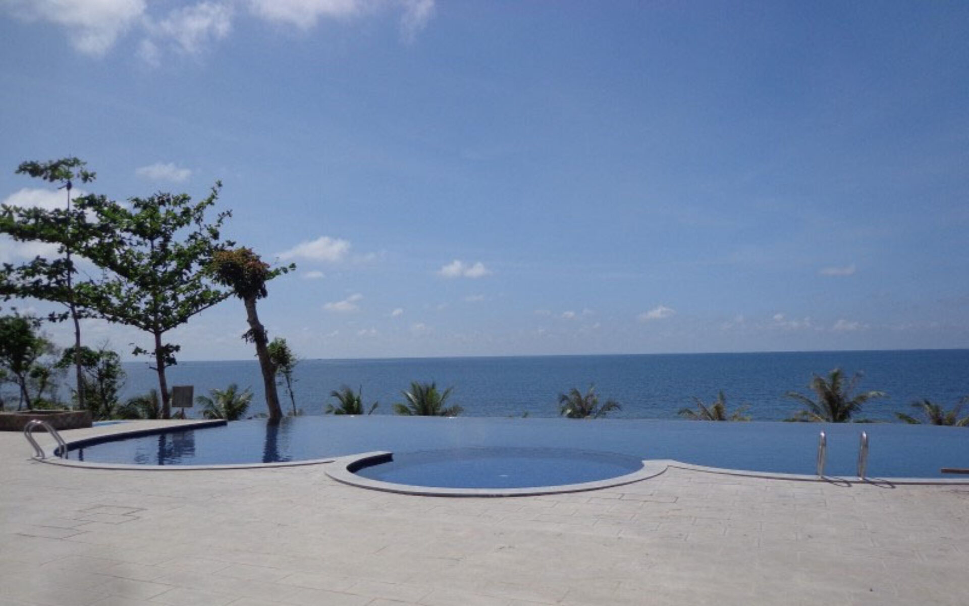 Hotel Phu Quoc Eco Beach Resort Original Asia Rondreis Vietnam Vakantie